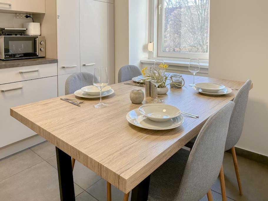 Lend - Design Apartment 2 Graz Eksteriør bilde